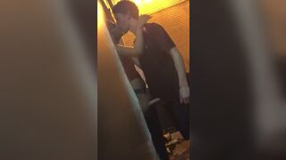 Slim Asian Teen Getting Hardcore Standup Fuck Leaked Video