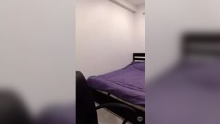 Slutty Thai Girl Masturbating Leaked Video