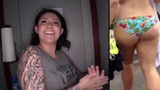 Horny Asian Babes Loves Taste Of Sucking And Fucking Big Cock Compilation Video