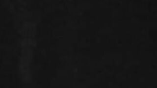 Amateur Asian Babe Showing Off On The Bed Video