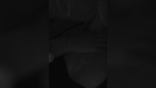 Amateur Asian Babe Showing Off On The Bed Video