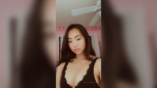 Goddessjun Gorgeous Babe Showing Off Selfie Onlyfans Video
