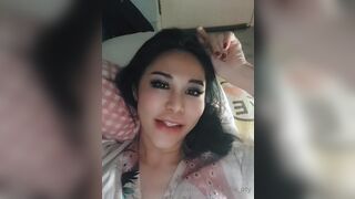 Nigella_pty Asian Hoe Hot Sexy Selfie Onlyfans Video