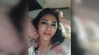 Nigella_pty Asian Hoe Hot Sexy Selfie Onlyfans Video