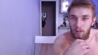 Slutty Asian Hoe Teasing With Her BF's Big Cock In A Live Show Video