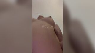 Asian Cutie Wants Some Bald Head Goof's Dick Video